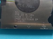 Вентилятор до ноутбука Dell Latitude 5430 №2